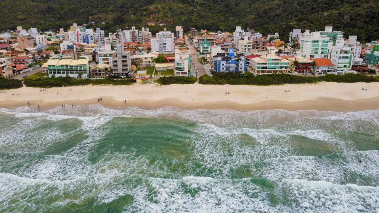 Infinito - Cobertura Frente Mar Com Piscina Apartment